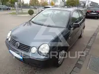 2003 Volkswagen Polo