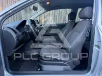 2003 Volkswagen Polo