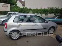 2003 Volkswagen Polo