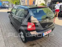 2003 Volkswagen Polo