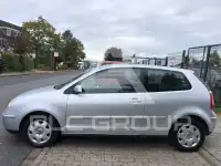 2003 Volkswagen Polo