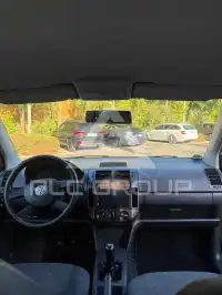 2003 Volkswagen Polo