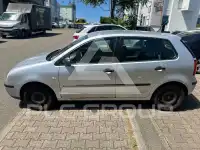 2003 Volkswagen Polo