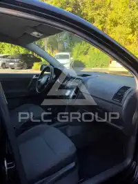 2003 Volkswagen Polo