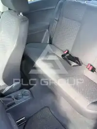 2003 Volkswagen Polo