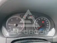 2003 Volkswagen Polo