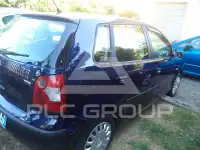 2003 Volkswagen Polo
