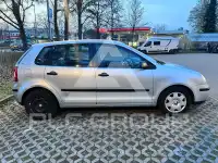 2003 Volkswagen Polo