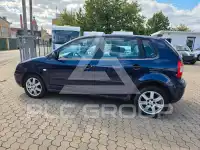 2003 Volkswagen Polo