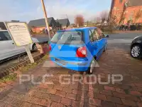 2003 Volkswagen Polo