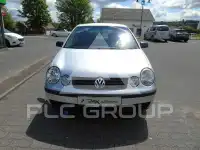2003 Volkswagen Polo
