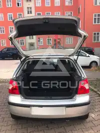 2003 Volkswagen Polo