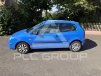 2003 Volkswagen Polo