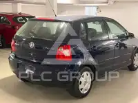 2003 Volkswagen Polo