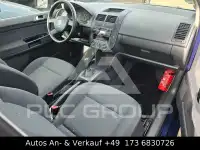 2003 Volkswagen Polo