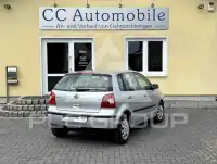 2003 Volkswagen Polo