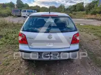 2003 Volkswagen Polo