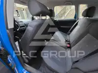 2003 Volkswagen Polo