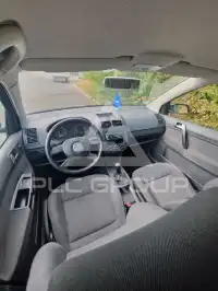 2003 Volkswagen Polo