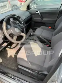 2003 Volkswagen Polo