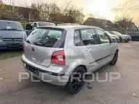 2003 Volkswagen Polo