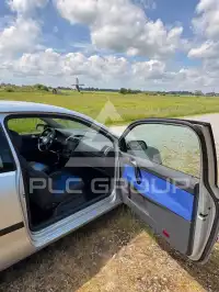 2003 Volkswagen Polo