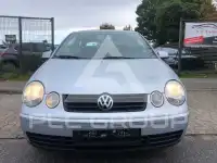 2003 Volkswagen Polo