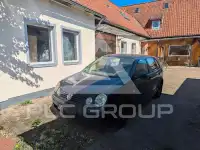 2003 Volkswagen Polo