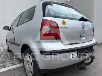 2003 Volkswagen Polo