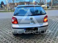 2003 Volkswagen Polo