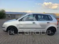 2003 Volkswagen Polo
