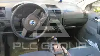2003 Volkswagen Polo