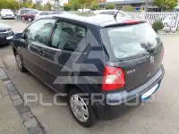 2003 Volkswagen Polo
