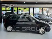 2003 Volkswagen Polo
