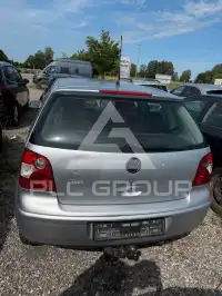 2003 Volkswagen Polo