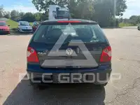 2003 Volkswagen Polo
