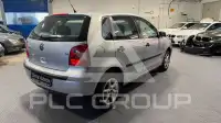 2003 Volkswagen Polo
