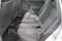2003 Volkswagen Polo