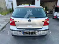 2003 Volkswagen Polo