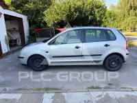 2003 Volkswagen Polo