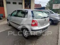 2003 Volkswagen Polo