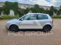 2003 Volkswagen Polo