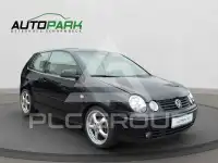 2003 Volkswagen Polo