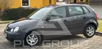 2003 Volkswagen Polo