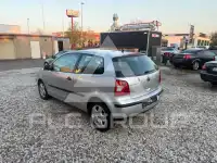 2003 Volkswagen Polo