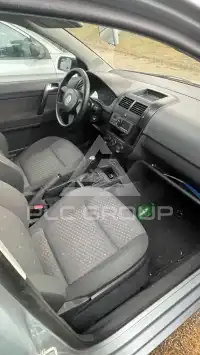 2003 Volkswagen Polo
