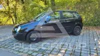 2003 Volkswagen Polo