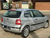2003 Volkswagen Polo