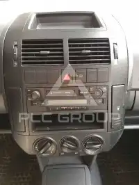 2003 Volkswagen Polo