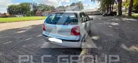 2003 Volkswagen Polo